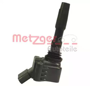 Катушка зажигания METZGER 0880198